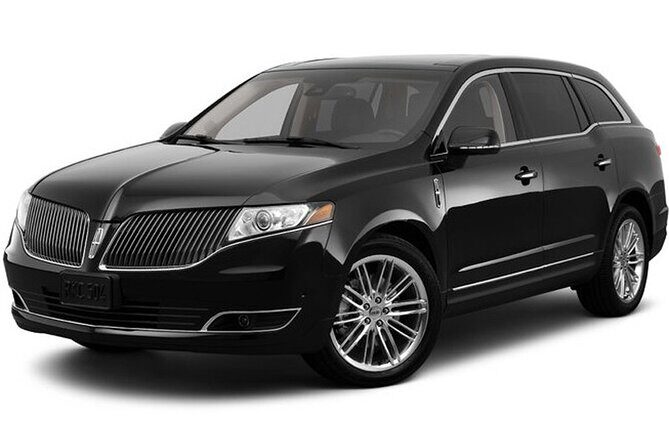 Private Departure Transfer: Buffalo, NY to Buffalo Niagara International Airport - Ease of Use and Accessibility