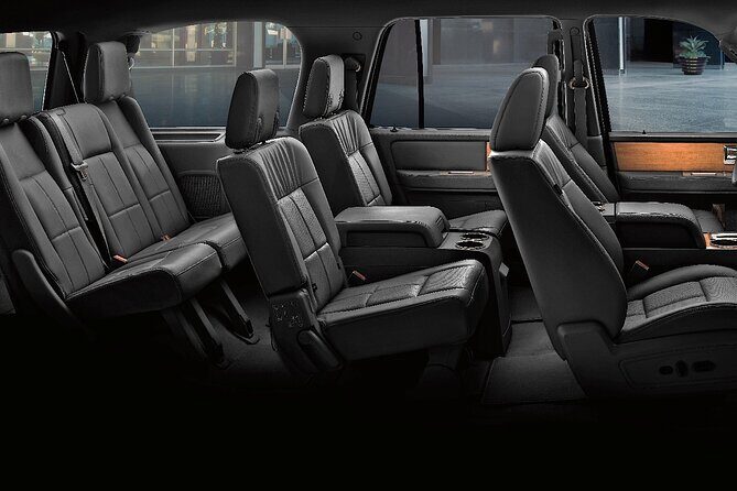 Private Departure Transfer: Buffalo, NY to Buffalo Niagara International Airport - Who Should Consider This Transfer?