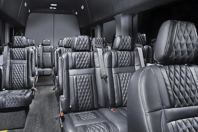 Private Departure Transfer: Buffalo, NY to Buffalo Niagara International Airport - FAQ