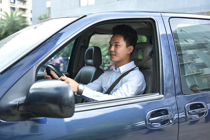 Private Departure Transfer: Downtown Guilin Hotel to Airport (KWL) - Guilin Airport Transfer Review: A Practical Guide to Your Journey from Downtown Guilin to KWL