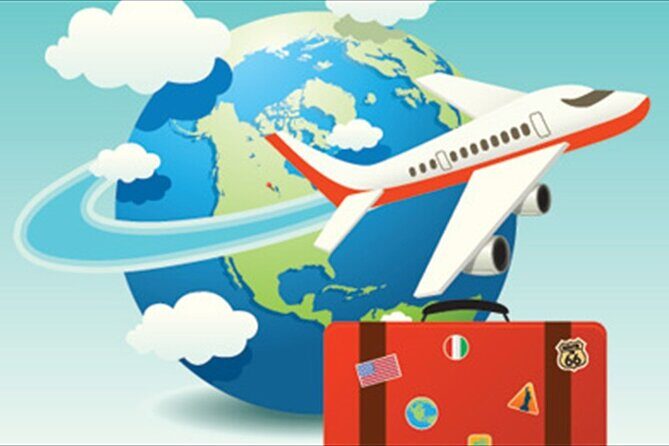 Private Departure Transfer from Athens City(Hotels/Apartments) to Athens Airport - The Overall Experience