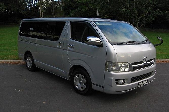 Private Departure Transfer: From Bangkok Hotel to Bangkok Airports - Practical Details That Make a Difference
