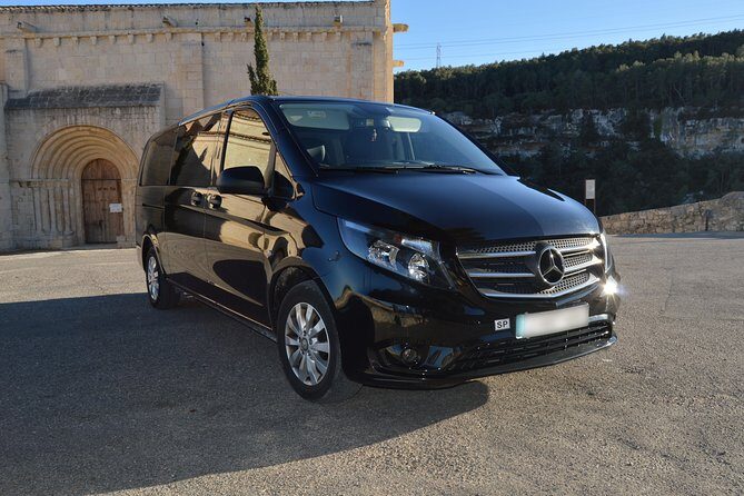 Private Departure Transfer from Barcelona to Tarragona Cruise Port - What to Expect on Your Journey