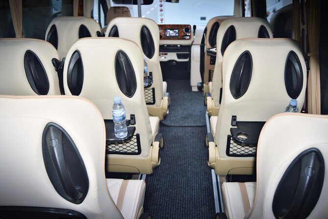 Private Departure Transfer from Barcelona to Tarragona Cruise Port - Who Is This Transfer Best For?