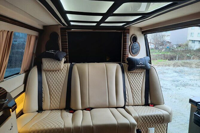 Private Departure Transfer from City Center to Istanbul Airport - Who Will Benefit Most?