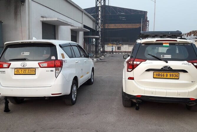Private Departure Transfer from Gurgaon/Faridabad/Ghaziabad to Delhi Airport - Key Points