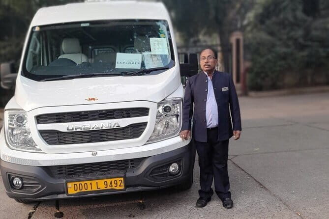 Private Departure Transfer from Gurgaon/Faridabad/Ghaziabad to Delhi Airport - Final Thoughts