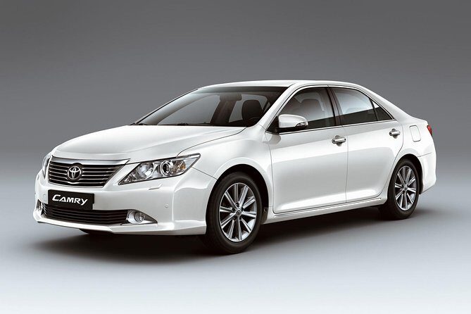 Private Departure Transfer: From Hotel to Koh Samui Airport by Car - Why We Like This Transfer Service
