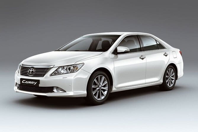 Private Departure Transfer from Pattaya to DMK or BKK Airport - Who Is This Best For?