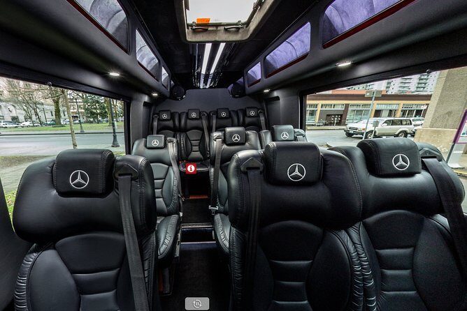 Private Departure Transfer from Portland Airport PDX to Portland - Who Should Consider This Service?
