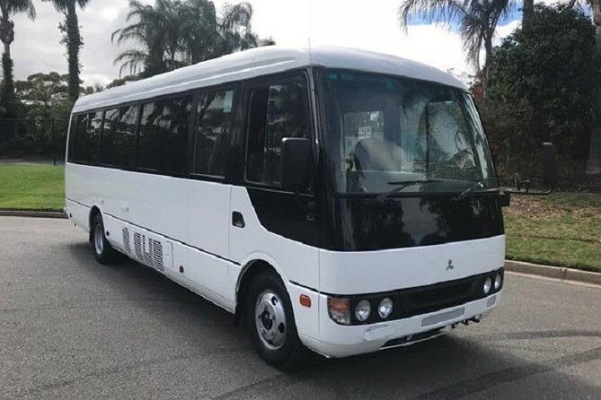 Private Departure Transfer From Singapore Hotel to Airport or Port - An Overview of Your Singapore Private Transfer Experience