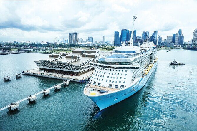 Private Departure Transfer From Singapore Hotel to Airport or Port - FAQ