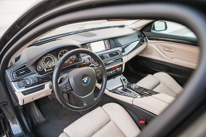 Private Departure Transfer: Hotel in Krakow City To Krakow Airport Balice - Why Choose This Transfer Service?