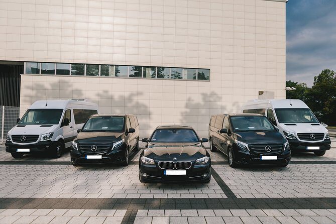 Private Departure Transfer: Hotel in Krakow City To Krakow Airport Balice - The Driver’s Role in Making Your Journey Special