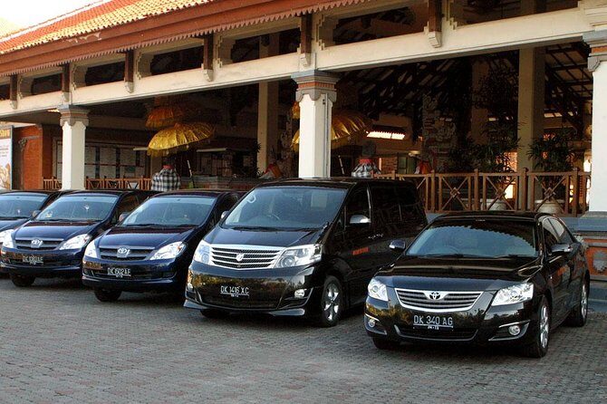 Private Departure Transfer: Hotel to Airport Sanur and Ubud - Who Is This Transfer Best For?