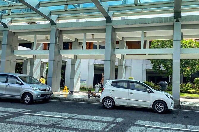 Private Departure Transfer: Hotel to Airport Sanur and Ubud - FAQ