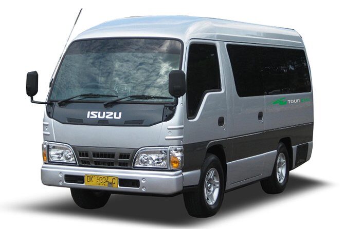Private Departure Transfer: Hotel to Bali Airport - What You Can Expect on the Day