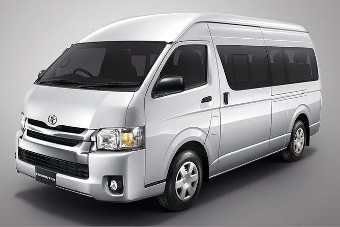 Private Departure Transfer: Hotel to Bangkok Airports by Minivan - Final Thoughts