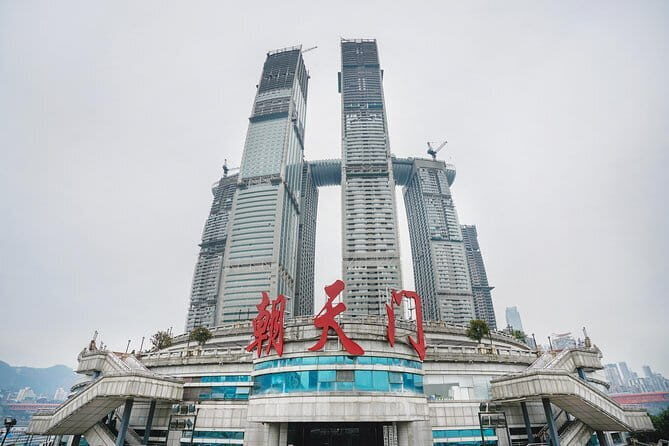 Private Departure Transfer: Hotel to Chongqing Chaotianmen Cruise Pier - Final Thoughts: Who Is This Tour Perfect For?