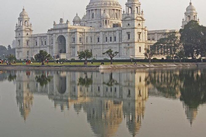 Private Departure Transfer: Hotel to Kolkata Airport - Why Choose a Private Transfer in Kolkata?