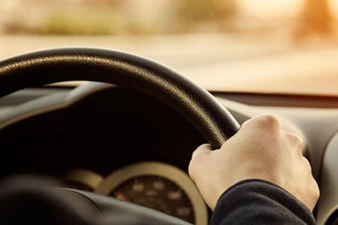 Private Departure Transfer: Hotel to Nice Airport - Authentic Experiences from Travelers