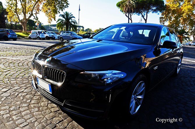 Private Departure Transfer: Hotel to Rome Ciampino Airport - Who Will Love This Service?