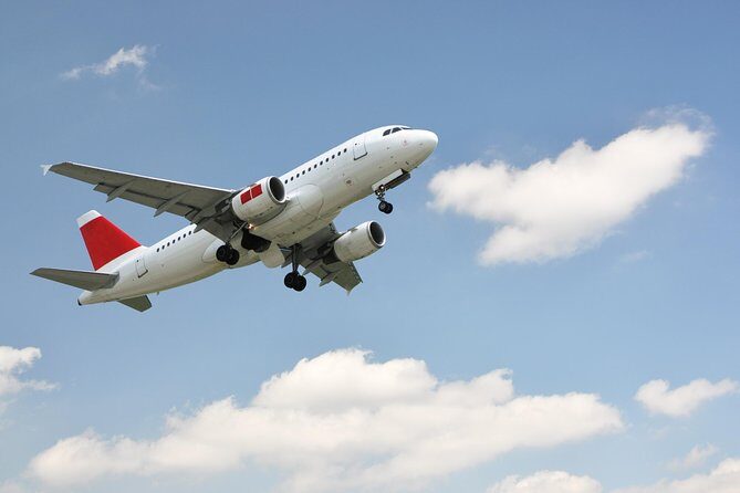 Private Departure Transfer: Hotel to Rome Fiumicino Airport - Why Choose This Private Transfer?