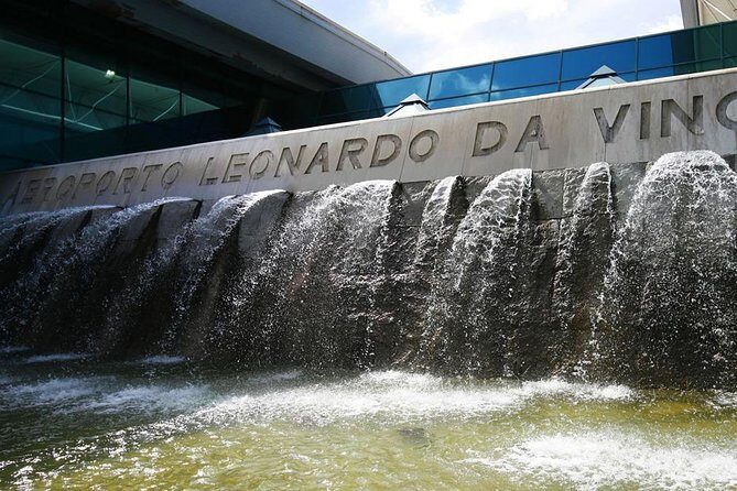 Private Departure Transfer: Hotel to Rome Fiumicino Airport - Summary: Is It Worth It?