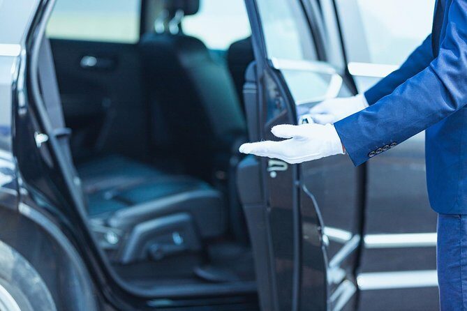 Private Departure Transfer: Hotel to Yangon International Airport (RGN) - FAQ