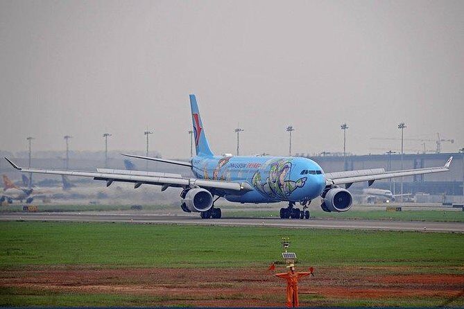 Private Departure Transfer in English-speaking: Hotel to Airport - FAQs