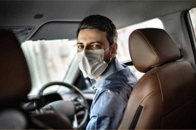 Private Departure Transfer: London Central to London Heathrow Airport - An In-Depth Review of the Heathrow Private Transfer