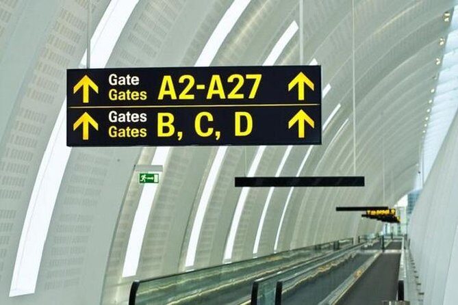 Private Departure Transfer: Marmaris and Icmeler Hotels to Dalaman Airport - Key Points