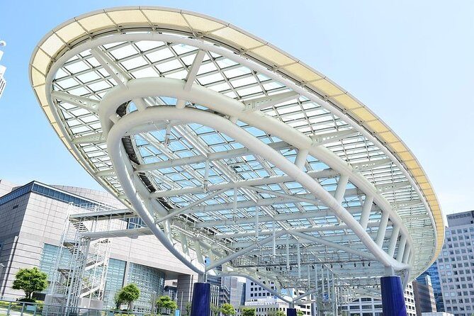 Private Departure Transfer Nagoya City to Chubu Centrair International Airport - What’s Included and How It Works