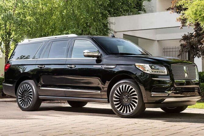 Private Departure Transfer: Niagara Falls, New York to Buffalo Niagara International Airport - Review Highlights and Authentic Insights