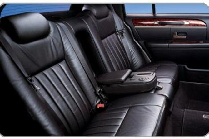 Private Departure Transfer: Niagara Falls, Ontario to Buffalo Niagara International Airport - A Practical Look at the Niagara Falls to Buffalo Airport Private Transfer