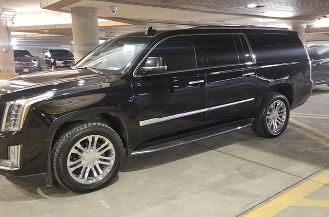 Private Departure Transfer Niagara Falls to Toronto Airport YYZ - Practical Considerations & Who It’s Best For