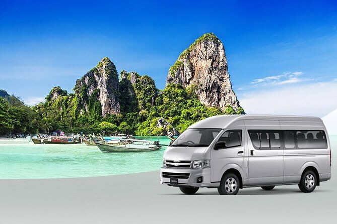 Private Departure Transfer: Phuket Hotel to Airport - The pros and cons based on real traveler feedback