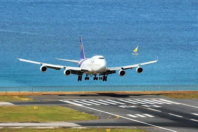 Private Departure Transfer : Phuket Hotel to Phuket Airport - Final Thoughts