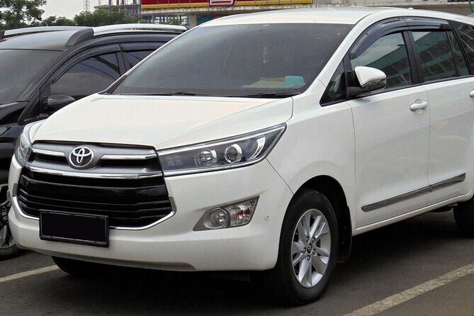 Private Departure Transfer Phuket Hotel to Phuket Airport - Booking and Flexibility