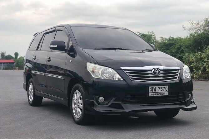 Private Departure Transfer Phuket Hotel to Phuket Airport - Why This Transfer Offers Good Value