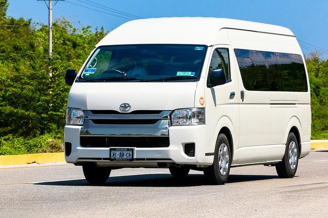 Private Departure Transfer : Phuket Hotel to Phuket Airport (SHA Plus) - Key Points
