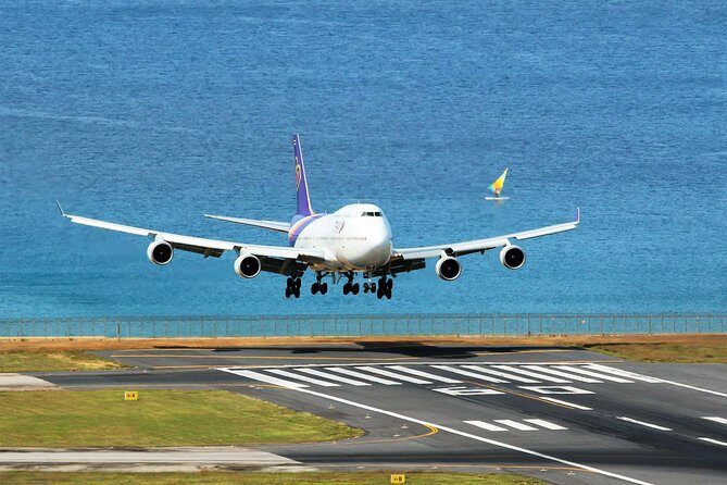 Private Departure Transfer : Phuket Hotel to Phuket Airport (SHA Plus) - Practical Tips for Your Transfer
