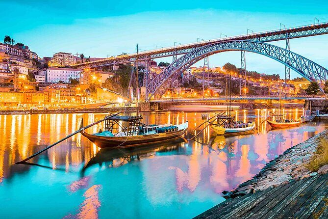 Private Departure Transfer: Porto city Hotels to Oporto Airport - Authentic Customer Experiences and Insights