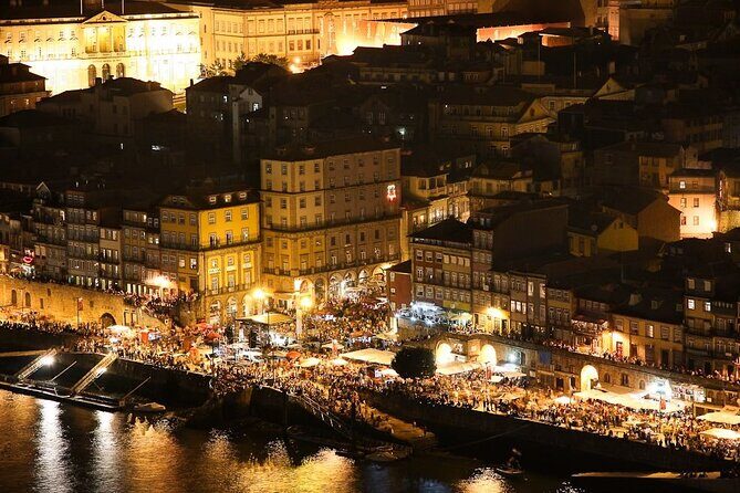 Private Departure Transfer: Porto city Hotels to Oporto Airport - The Sum Up: Is This Transfer Worth It?