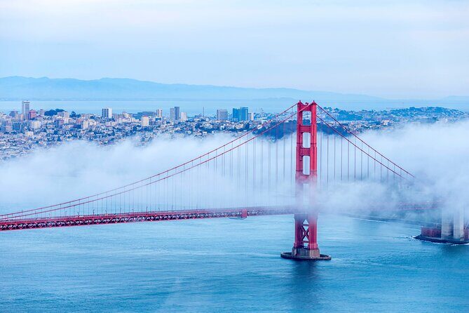 Private Departure Transfer San Fransisco City to SFO Airport - Final Thoughts