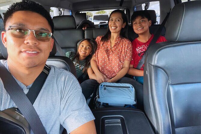 Private Departure Transfer to Cancun International Airport - What to Expect from the Transfer Experience