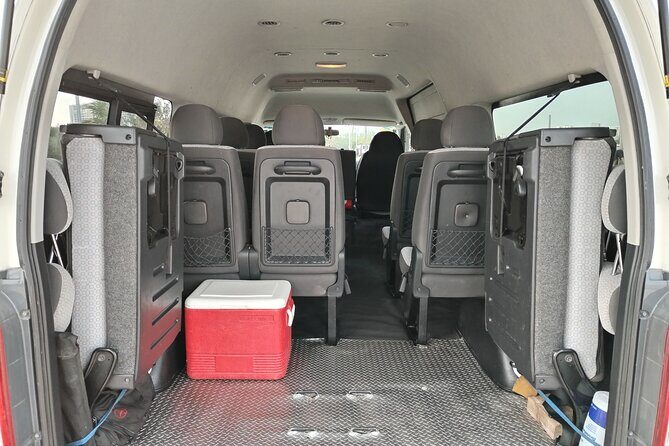 Private Departure Transfer to Cancun International Airport - FAQ