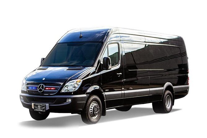 Private Departure Transfer to Vail Airport EGE - Why Choose This Private Transfer in Vail?