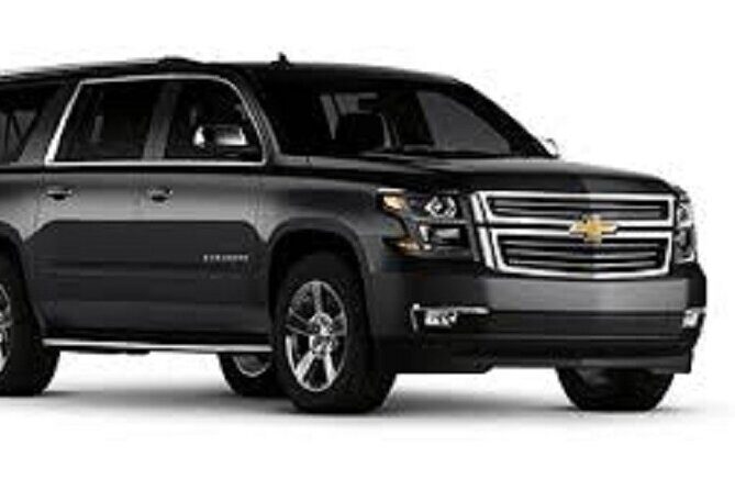 Private Departure Transfer-Toronto to Pearson Airport(YYZ) or YTZ - Who Should Consider This Service?