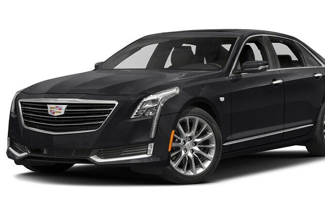 Private Departure Transfer-Toronto to Pearson Airport(YYZ) or YTZ - Final Thoughts